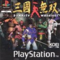 Dynasty Warriors – PS1